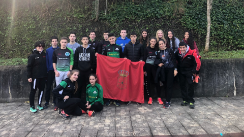 RESUMEN ACTIVIDAD FIN DE SEMANA 11 Y 12 DE ENERO